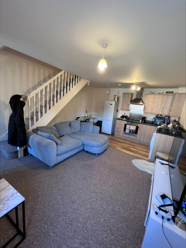 Main image of property: Anglian Way, New Stoke Village, Coventry, CV3
