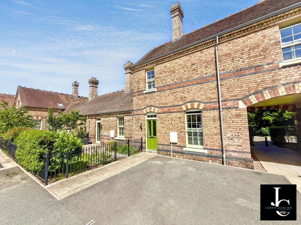 Main image of property: Kyrle Close, Ironbridge, TF8 7BQ