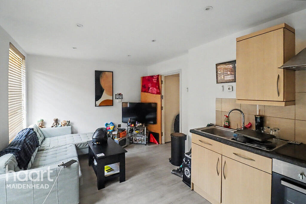 Main image of property: Cookham Road, MAIDENHEAD