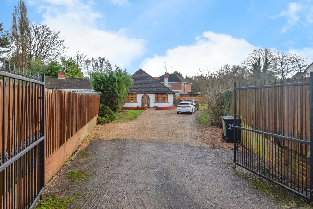 Main image of property: Noose Lane, WILLENHALL, West Midlands, WV13
