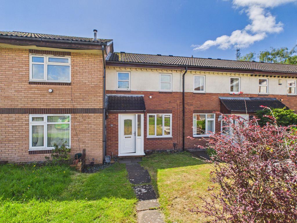 Main image of property: Conroy Drive, Heath Hill, Dawley