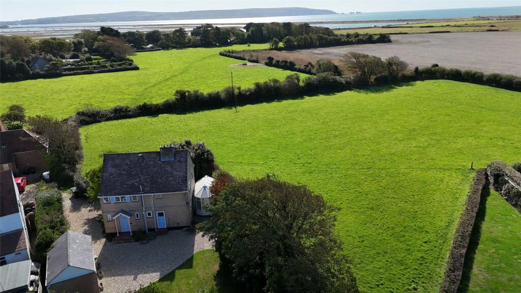 Main image of property: New Road, Keyhaven, Lymington, Hampshire, SO41