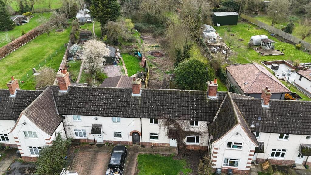 Main image of property: Nags Head Lane, Hargrave, NN9