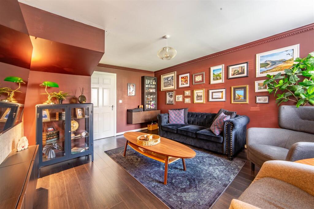 House in Newcastle upon Tyne - View 3