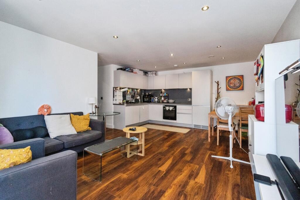 705 Block B, Ordsall Lane, SALFORD, M5 photo 4