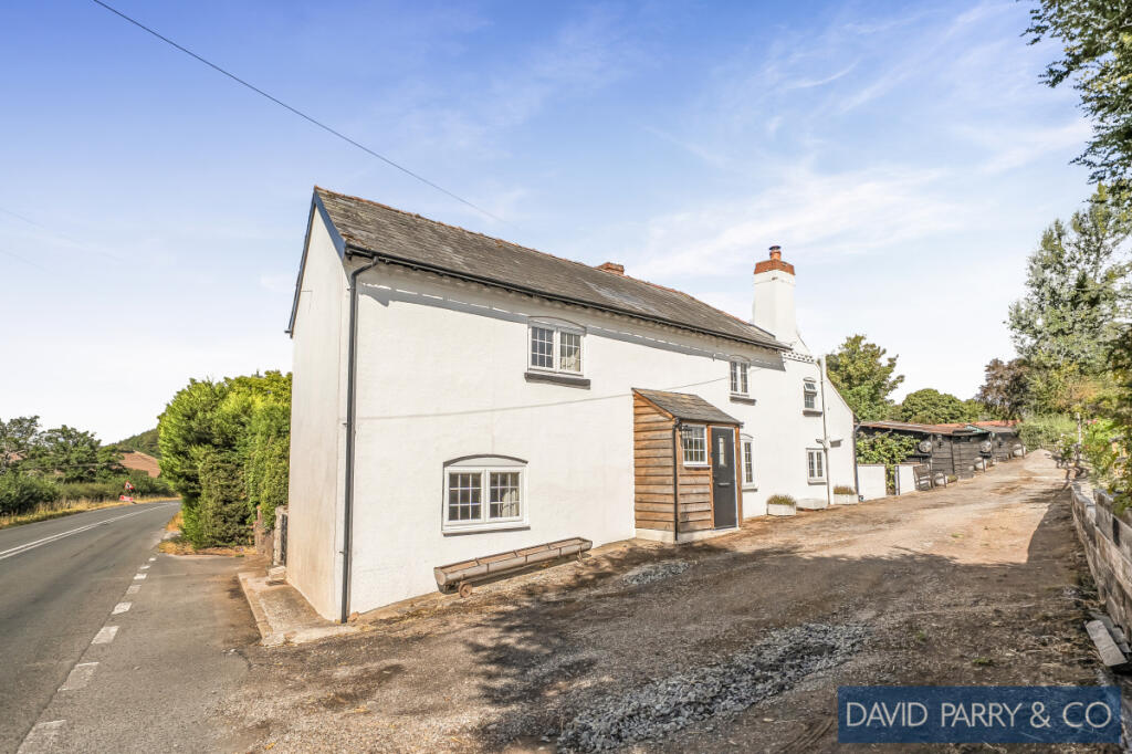 Main image of property: Staunton on Wye Hereford HR4 7LX
