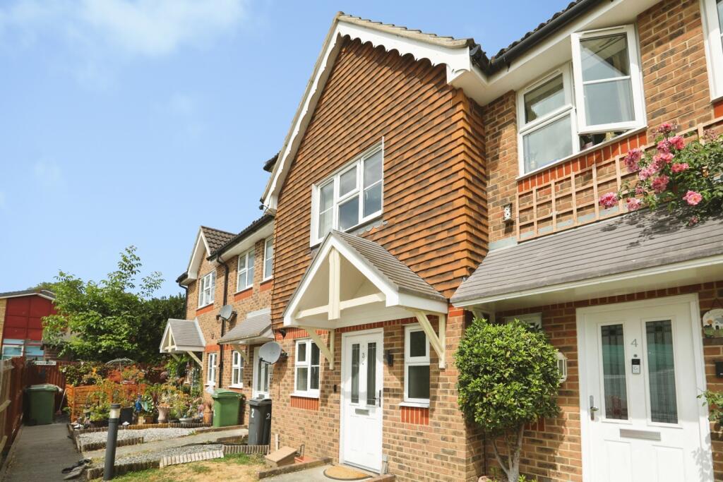 Main image of property: Brennan Mews, Buckland Road, Maidstone, Kent, ME16