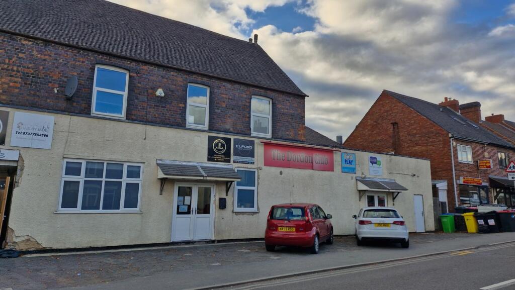 Additional image 7 of Long Street, Tamworth