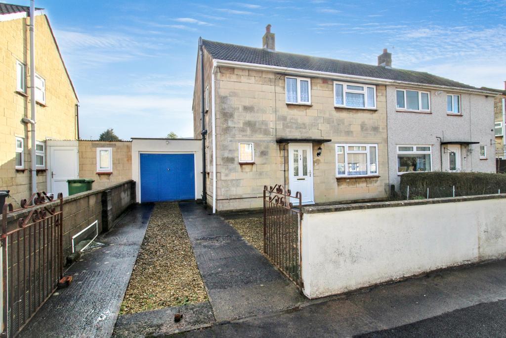 Main image of property: Milton Road, Yate, BS37 5EQ