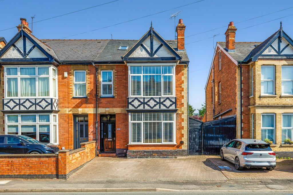 Main image of property: Prestbury Road, Cheltenham, GL52