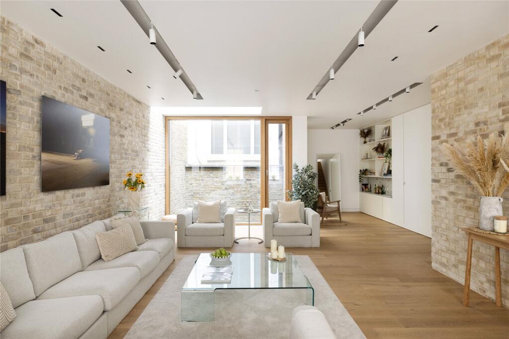 Main image of property: Bingham Place, London, W1U