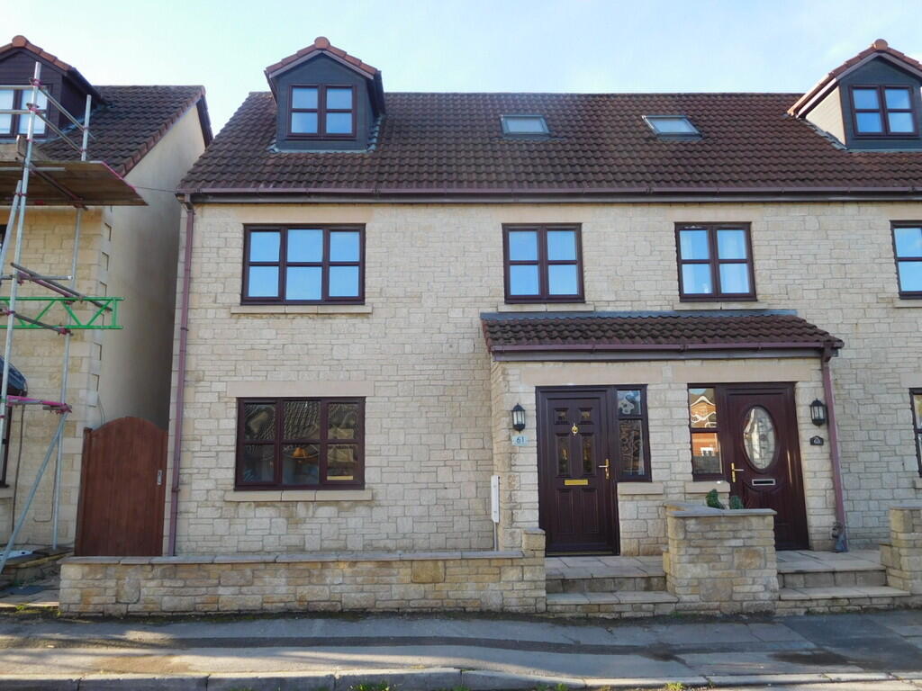 Main image of property: Alexandra Road, Coalpit Heath