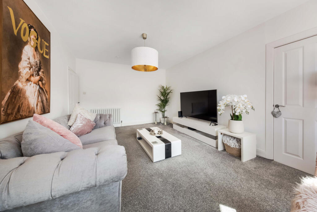 Apartment in Dundee, Clepington, Stobswell - View 4