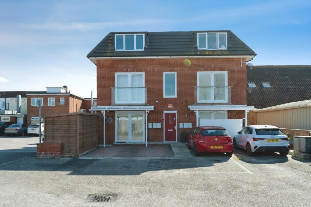 Main image of property: Elm Grove, Hayling Island, PO11