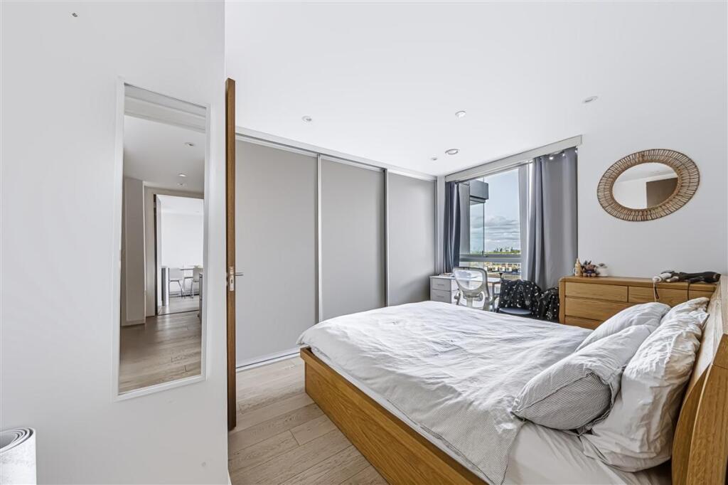 Apartment in London, Putney - View 4