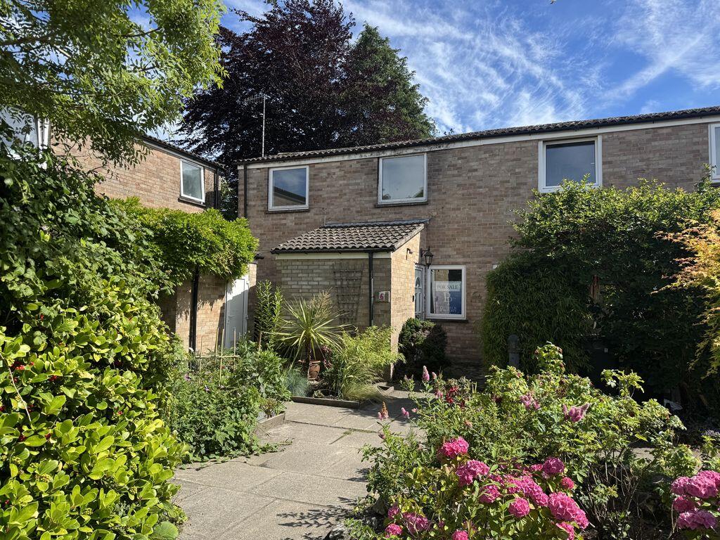 Main image of property: Knightstone Close, Wareham
