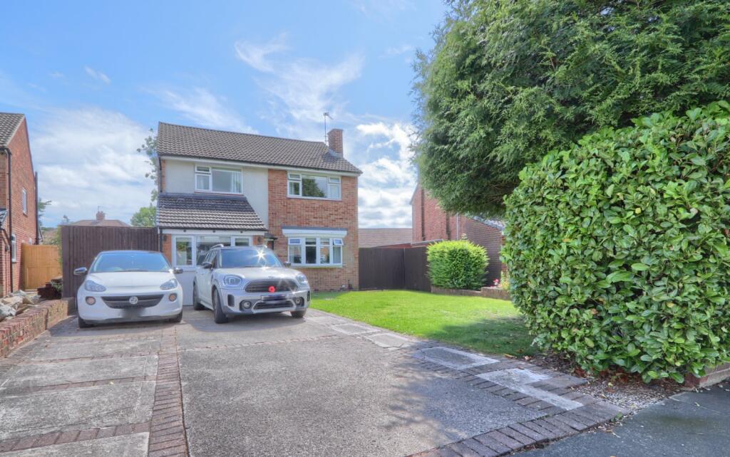 Main image of property: Bentinck Road, Fairfield