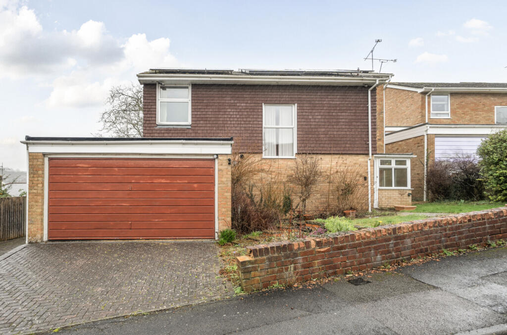 Main image of property: Balmoral Close, Alton, Hampshire, GU34