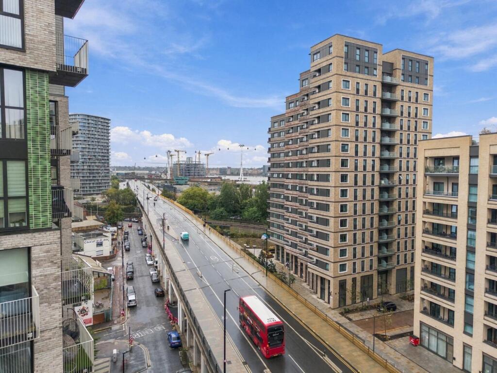 Main image of property: Caxton Street North, London