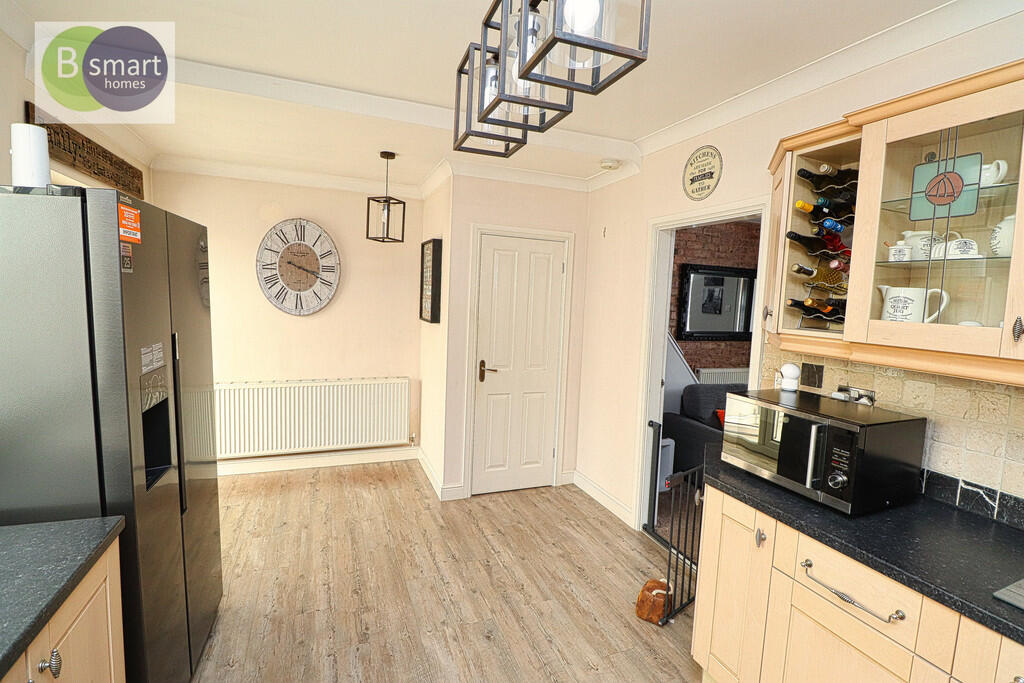 House in Sheffield - View 5