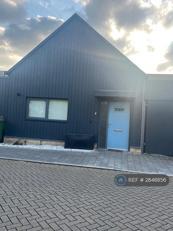 Main image of property: Lawes Way, Barking, IG11