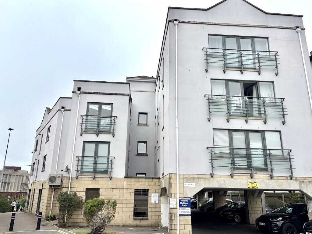 Main image of property: Denmark Road, Poole