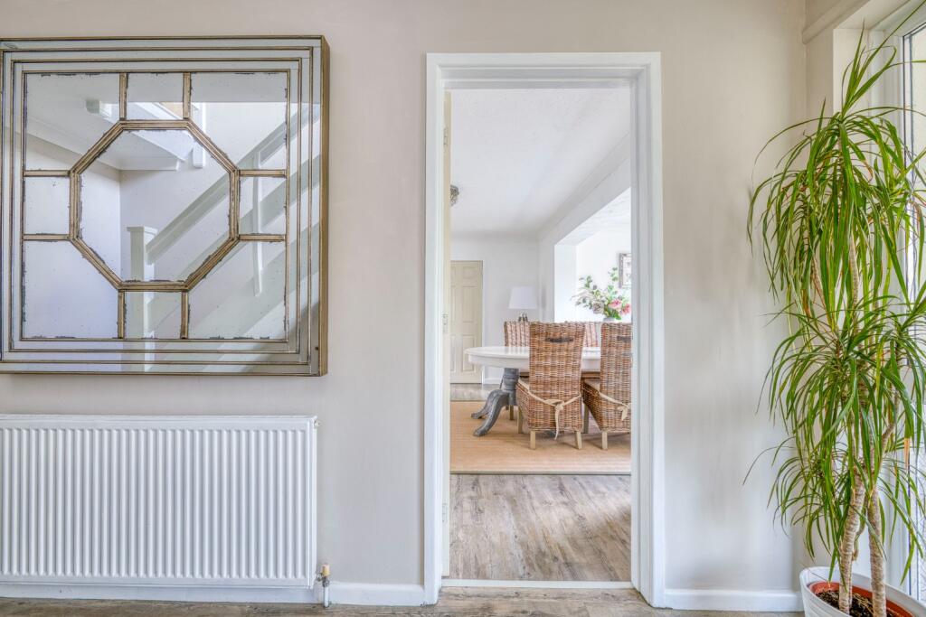 8, Coombe Close, Castle Cary photo 4
