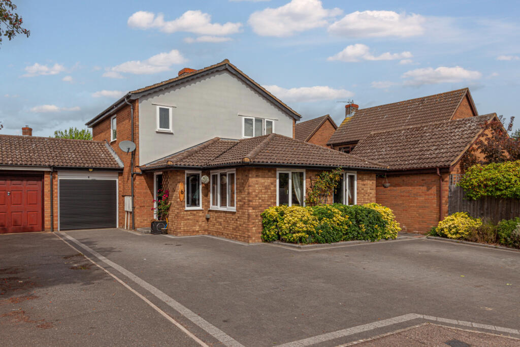 House in Ipswich