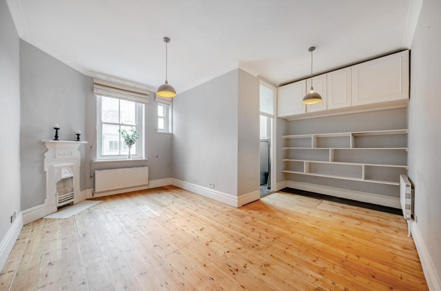 Main image of property: Elthorne Road, Archway, N19