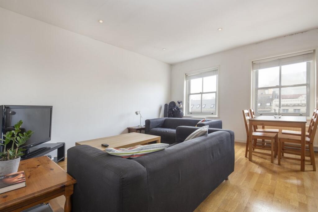 Main image of property: 361 Brixton Road, Sw9