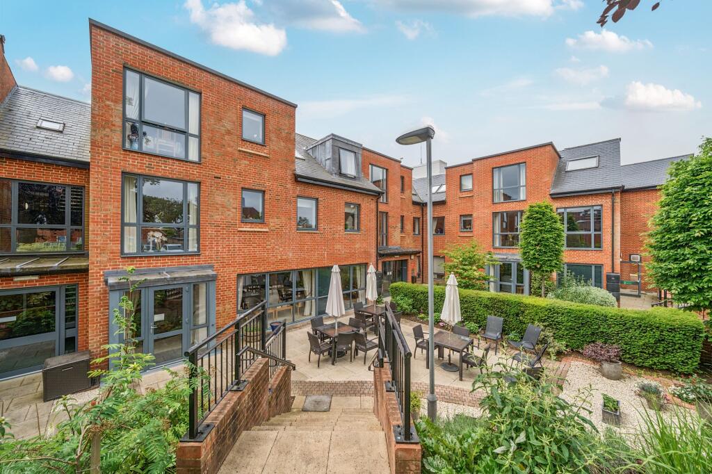 Main image of property: St. Margarets Way, Turner House St. Margarets Way, GU29