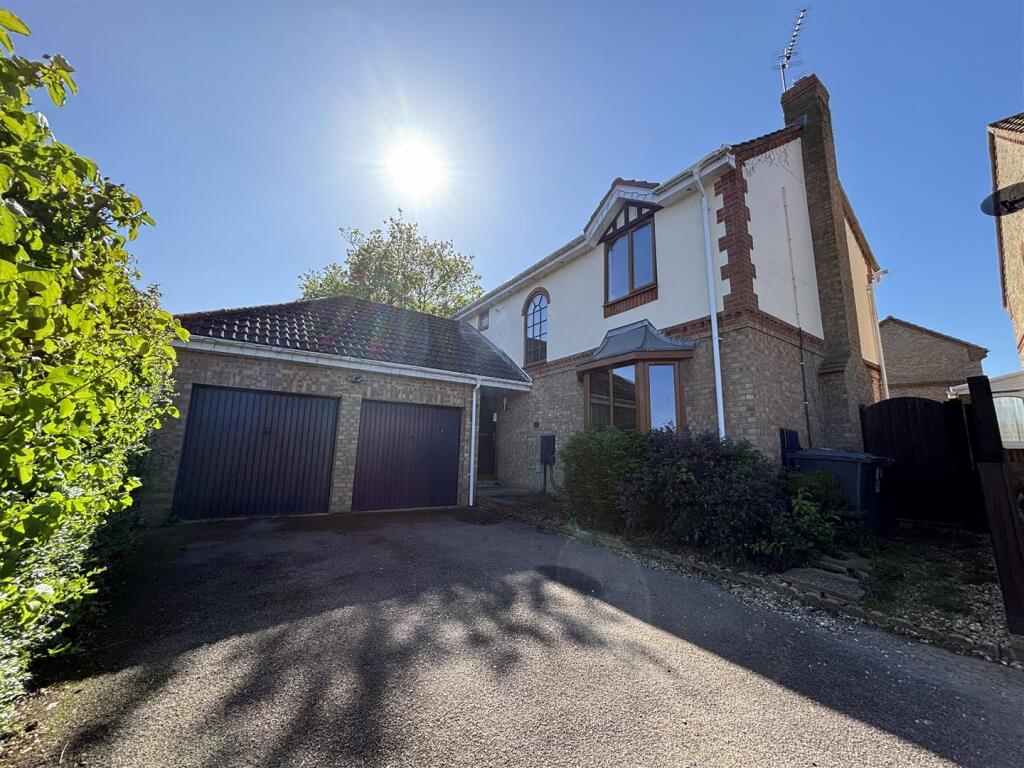 Main image of property: Franklin Way, Daventry