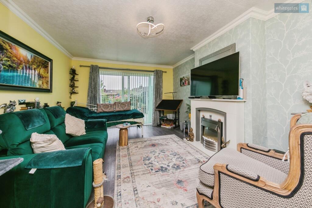 Kempton Avenue, Crewe, Cheshire, CW1 - View 5