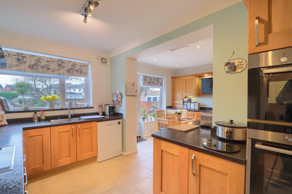 House in Stockton-on-Tees - View 4