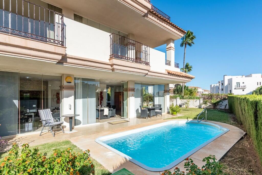 Main image of property: La Cala De Mijas, Málaga, Andalusia