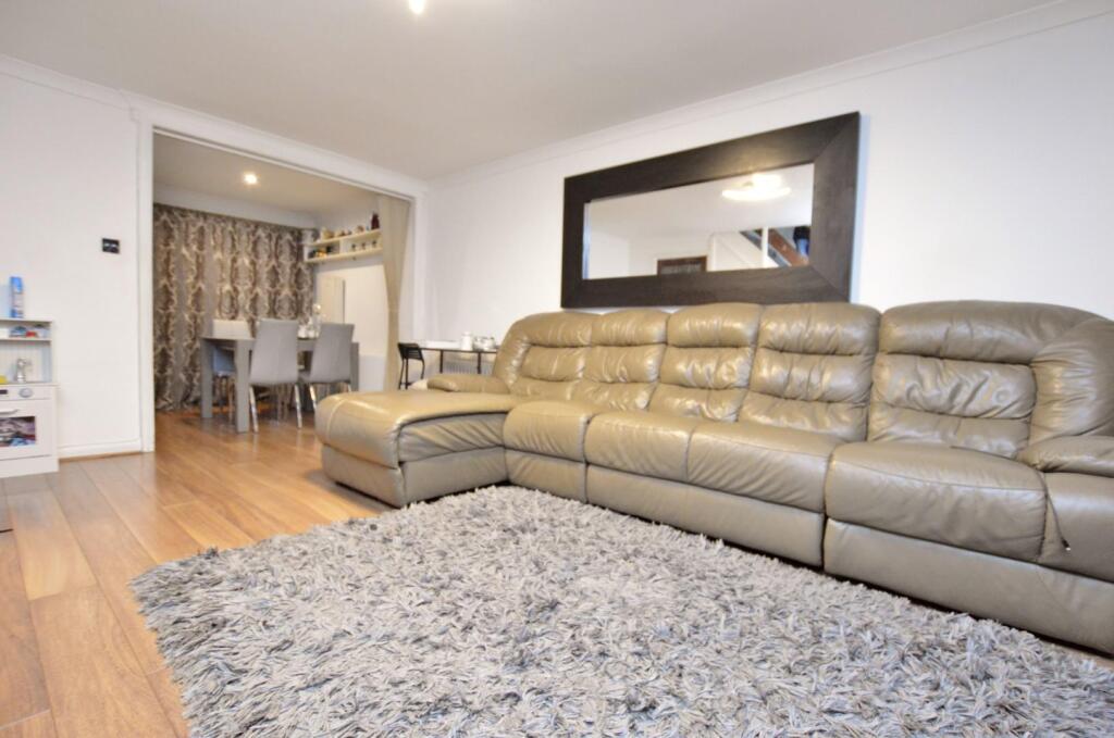 Main image of property: Shepherds Close, Romford