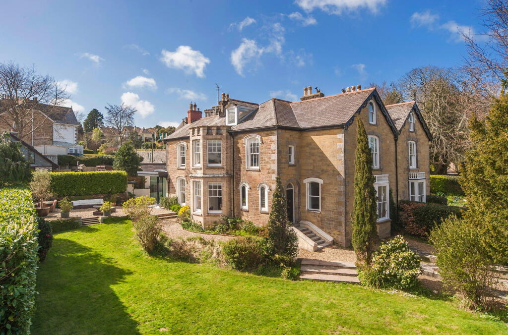 Main image of property: Falmouth Road, Truro