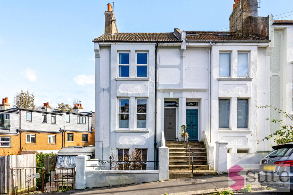 Main image of property: Totland Road,, Brighton , East Sussex 