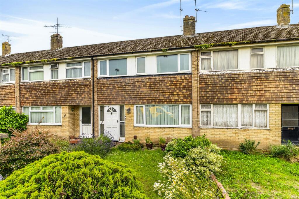 Main image of property: Mendip Road, Worthing, BN13 2LR