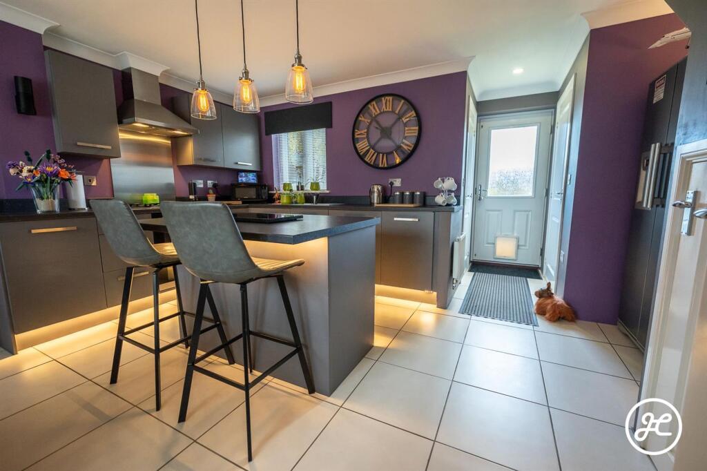 House in Taunton - More