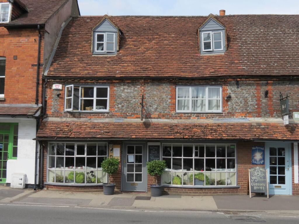 Main image of property: London Road, Marlborough, SN8 1PH