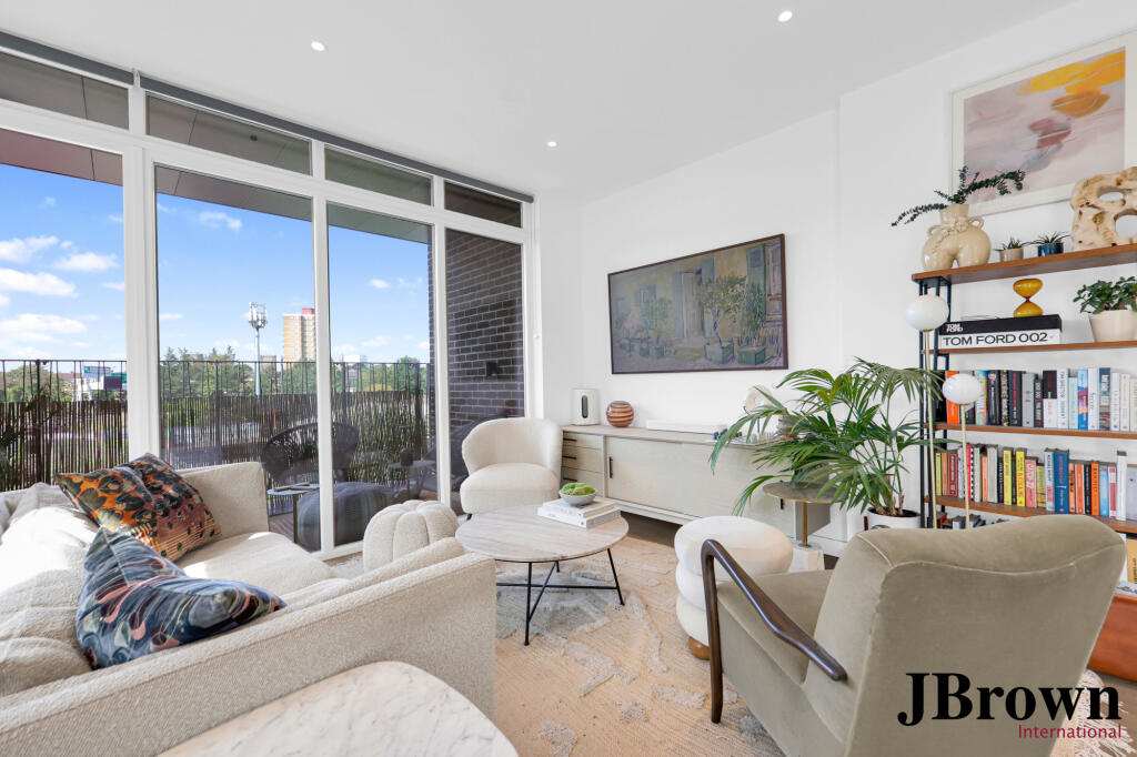 Main image of property: Old Ford Locks Apartments, London, London, London, E3