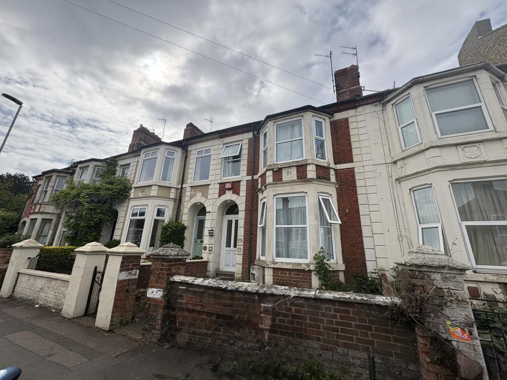 Main image of property: Eastfield Road, Peterborough, PE1