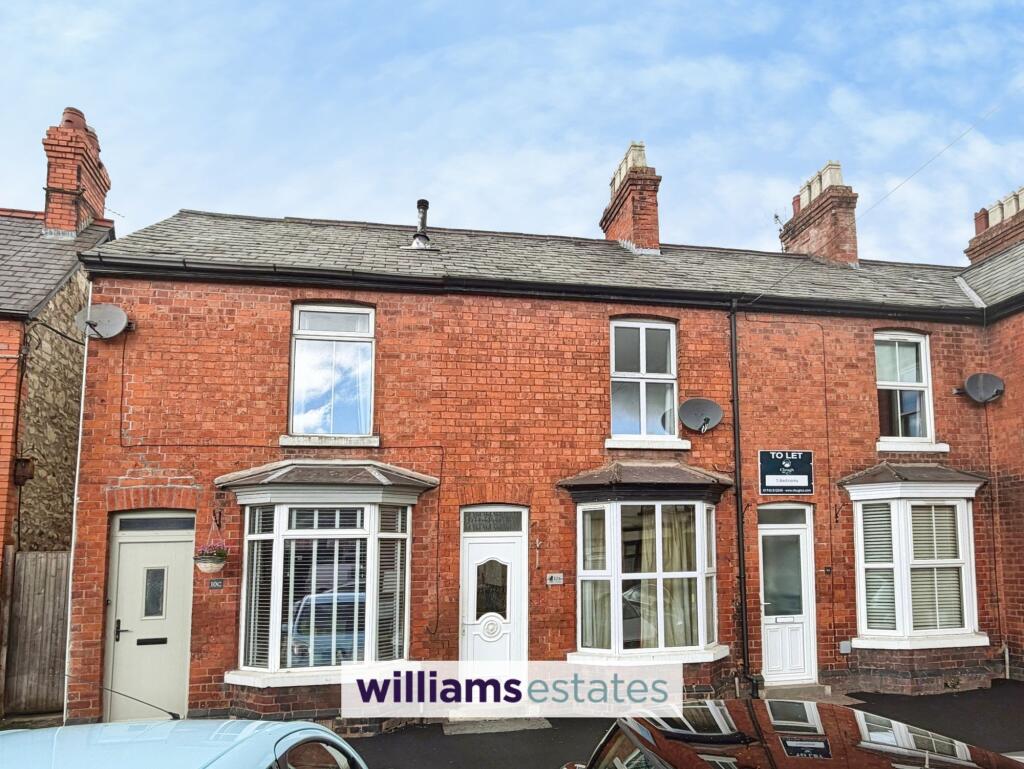 Main image of property: Mwrog Street, Ruthin, LL15