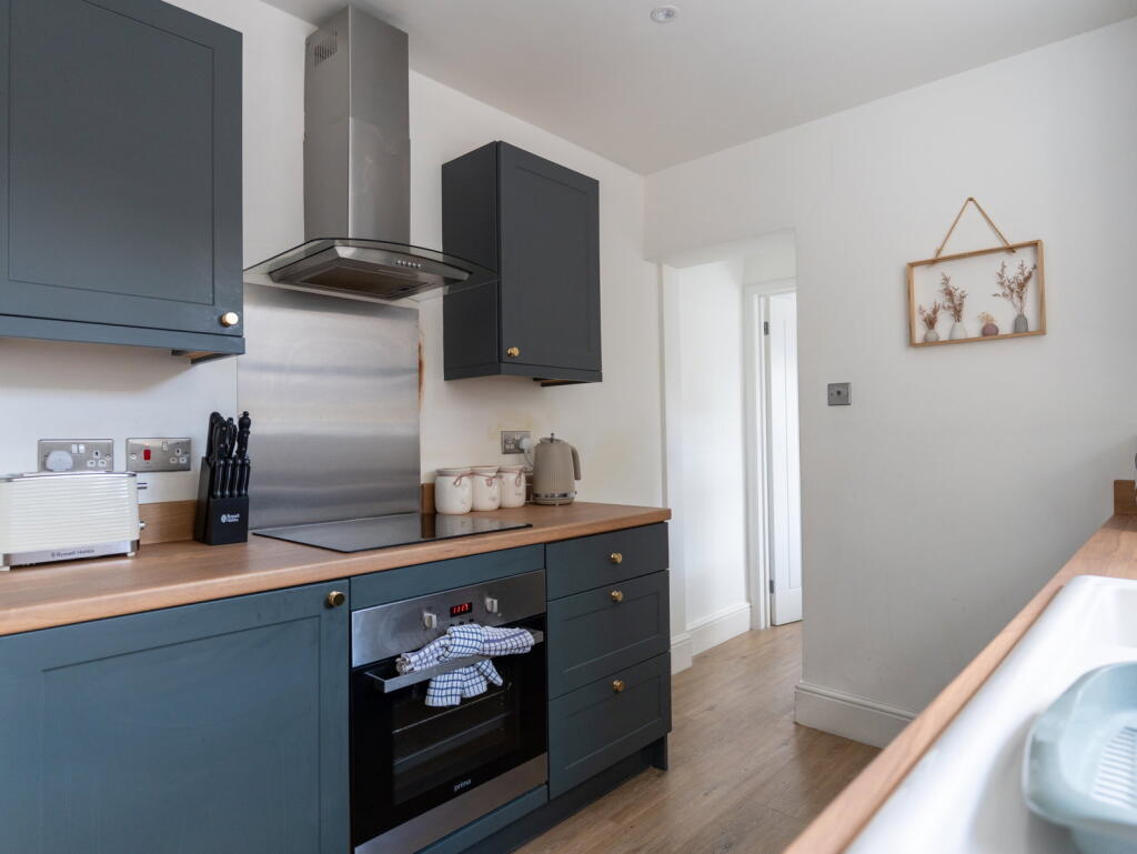 House in Norwich - View 5