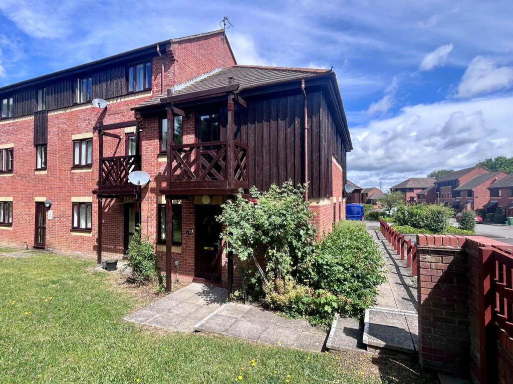 Main image of property: Roebuck Court, Didcot, OX11