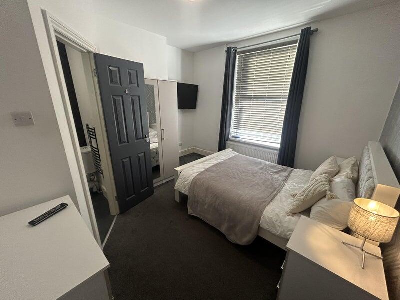 Main image of property: Warren Street, Derby, Derby City