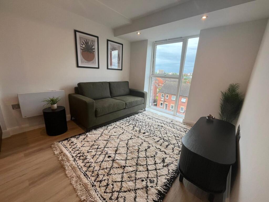 Main image of property: The Mount, 28 Richmond Hill Approach,, Leeds, LS9