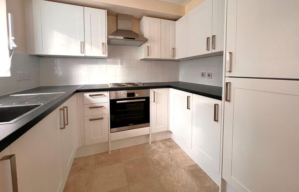 Main image of property: Purley