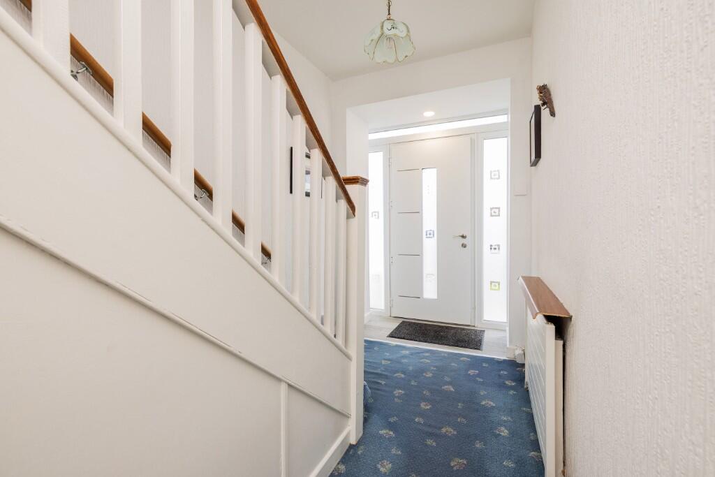 Main image of property: Glasneven, Dublin